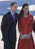 CANADA-BRITAIN-ROYAL VISIT