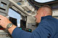 Final flight of Atlantis - Jul 2011