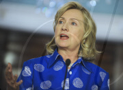 US-EU-CLINTON-ASHTON-MEETING