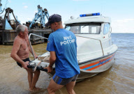 RUSSIA-TATARSTAN-ACCIDENT 