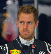 British F1 Grand Prix 2011