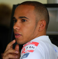 British F1 Grand Prix 2011