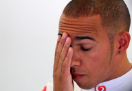 British F1 Grand Prix 2011