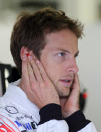 British F1 Grand Prix 2011