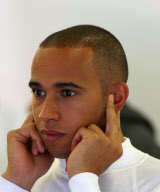 British F1 Grand Prix 2011