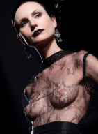 Raffaella Curiel Fall/Winter 2011-2012 AltaRoma Fashion Week