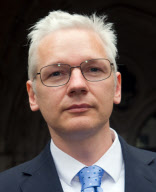 Julian Assange extradition hearing, High Court, London, Britain - 12 Jul 2011