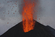 Volcanic Eruptions