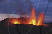 Volcanic Eruptions