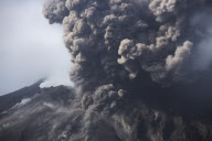 Volcanic Eruptions
