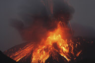 Volcanic Eruptions