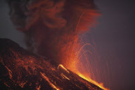 Volcanic Eruptions