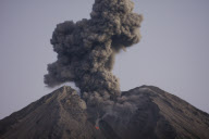 Volcanic Eruptions