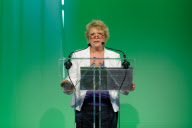 Eva Joly elue candidate d'Europe Ecologie Les Verts