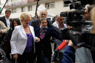 Eva Joly elue candidate d'Europe Ecologie Les Verts