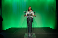 Eva Joly elue candidate d'Europe Ecologie Les Verts