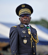COTE D'IVOIRE-ABIDJAN-MILITARY-BAKAYOKO-APPOINTMENT