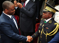 COTE D'IVOIRE-ABIDJAN-MILITARY-BAKAYOKO-APPOINTMENT