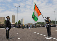 COTE D'IVOIRE-ABIDJAN-MILITARY-BAKAYOKO-APPOINTMENT