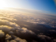 Jugendliche machen Fotos aus der Stratosphäre mittels unbemanntem Heliumballon