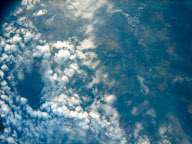 Jugendliche machen Fotos aus der Stratosphäre mittels unbemanntem Heliumballon