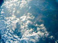 Jugendliche machen Fotos aus der Stratosphäre mittels unbemanntem Heliumballon