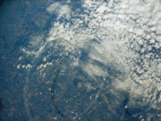 Jugendliche machen Fotos aus der Stratosphäre mittels unbemanntem Heliumballon