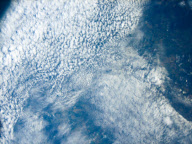 Jugendliche machen Fotos aus der Stratosphäre mittels unbemanntem Heliumballon