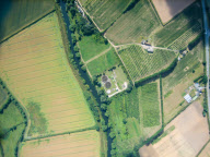Jugendliche machen Fotos aus der Stratosphäre mittels unbemanntem Heliumballon
