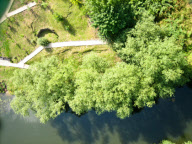 Jugendliche machen Fotos aus der Stratosphäre mittels unbemanntem Heliumballon