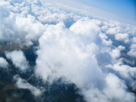 Jugendliche machen Fotos aus der Stratosphäre mittels unbemanntem Heliumballon