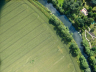 Jugendliche machen Fotos aus der Stratosphäre mittels unbemanntem Heliumballon