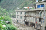 #CHINA-SICHUAN-YAJIANG-LANDSLIDE (CN)