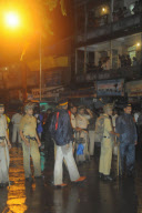 Terroranschlag: Tote nach Bombenexplosionen in der indischen Metropole Mumbai