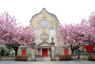 Canongate Kirk