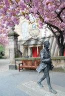 Canongate Kirk