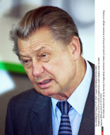 GER:Leo Kirch's media conglomerate could collapse under its debt
