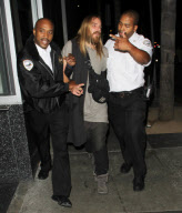 Chad Muska gets arrested for tagging and graffiti