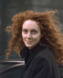 EX NEWS OF THE WORLD JOURNALIST REBEKAH WADE LEAVING COURT AFTER GIVING EVIDENCE AT THE MOHAMMED SARWAR TRIAL.