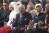 Victoriatag auf Öland