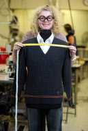 Strickwaren für Harry Potter Verfilmungen