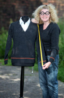 Strickwaren für Harry Potter Verfilmungen
