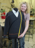 Strickwaren für Harry Potter Verfilmungen