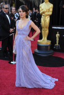 '83rd Annual Academy Awards' Oscars 2011-Outside Arrivals-Kodak Theatre, Hollywood, USA
