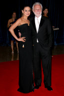 White House Correspondent's Dinner at the Washington Hilton in Washington, DC, America - 30 Apr 2011