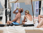 Britische Royals an der Algarve