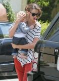 Miranda Kerr, Flynn Bloom