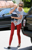 Miranda Kerr, Flynn Bloom