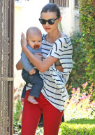 Miranda Kerr, Flynn Bloom