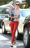 Miranda Kerr, Flynn Bloom